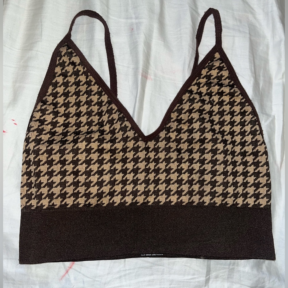 Super Cute Bralette size M/L